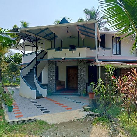 Bliss Homestay Munroe Island Mundrothuruth Ngoại thất bức ảnh