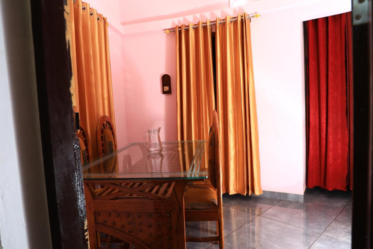 Bliss Homestay Munroe Island Mundrothuruth Ngoại thất bức ảnh
