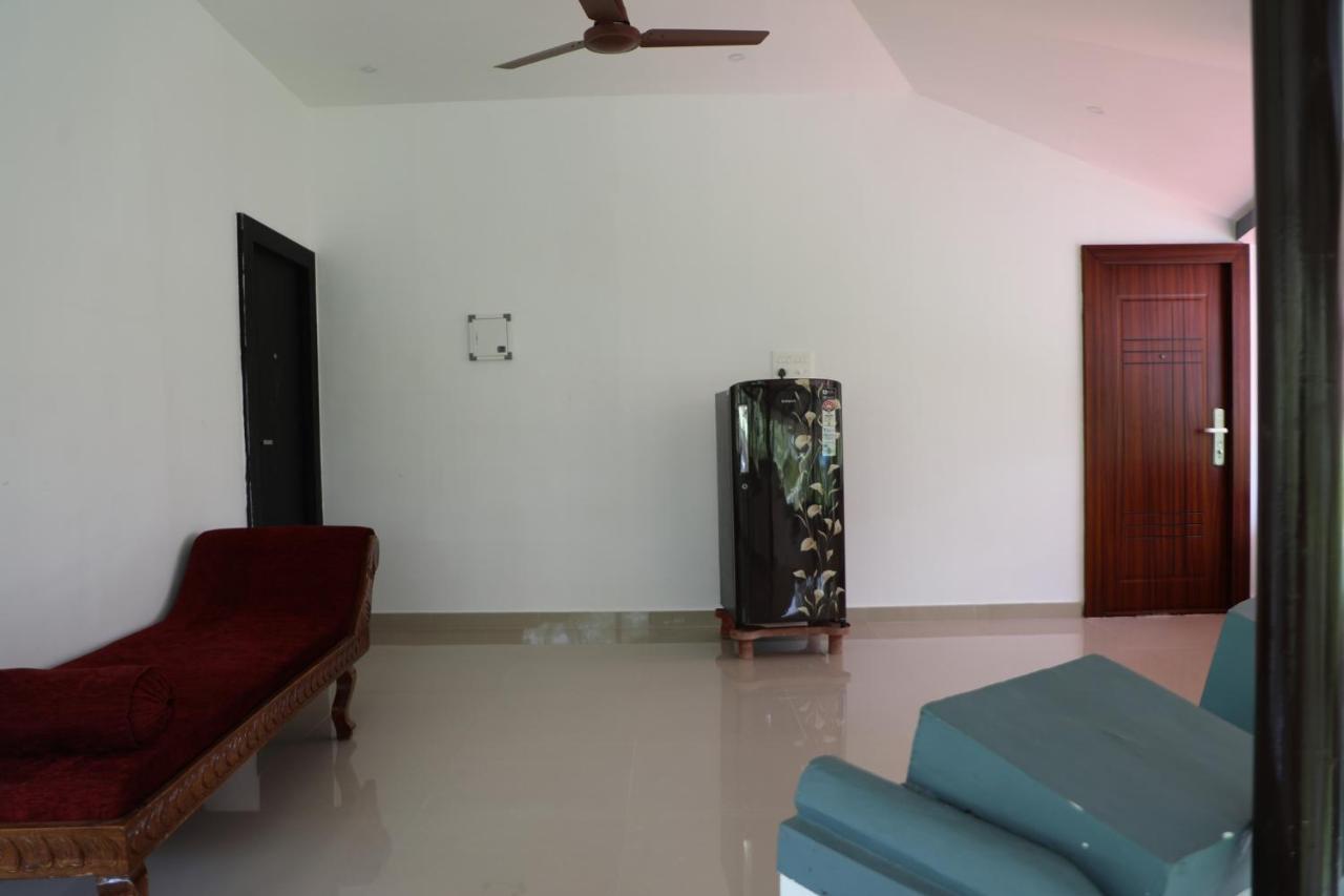 Bliss Homestay Munroe Island Mundrothuruth Ngoại thất bức ảnh