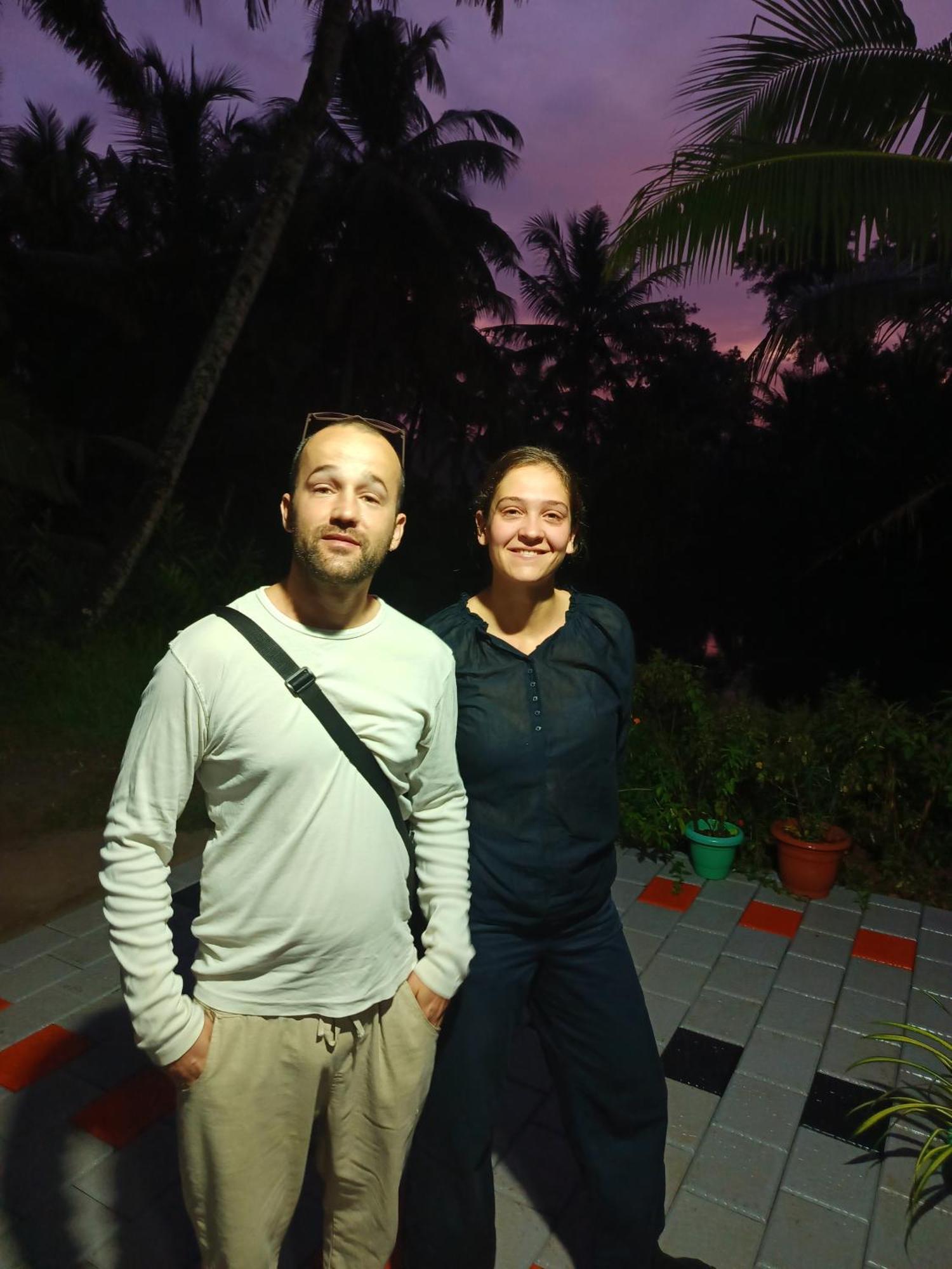 Bliss Homestay Munroe Island Mundrothuruth Ngoại thất bức ảnh
