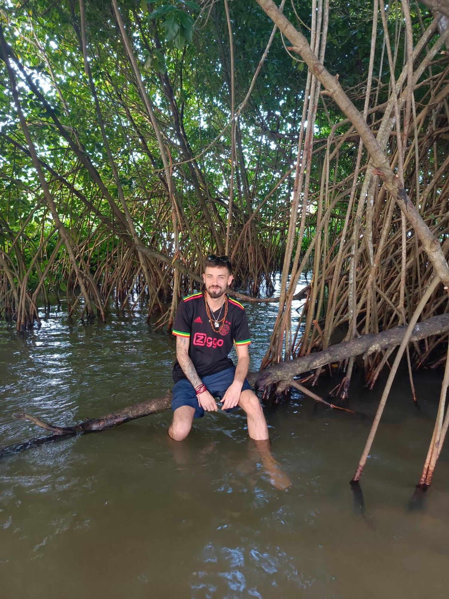 Bliss Homestay Munroe Island Mundrothuruth Ngoại thất bức ảnh